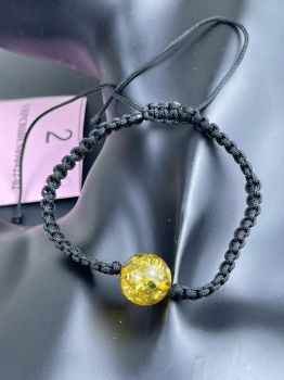 Vòng hổ phách VHP020322-02