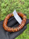 Vòng hổ phách VHP250322-13