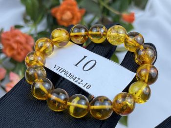 Vòng hổ phách VHP030422-10