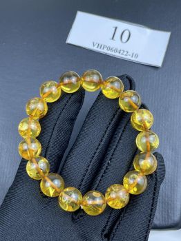 Vòng Hổ Phách VHP060422-10