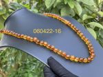 Vòng cổ Hổ Phách VCHP060422-16