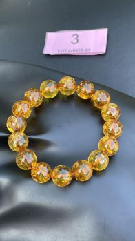 Vòng hổ phách VHP140422-03