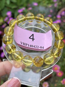 Vòng hổ phách VHP140422-04