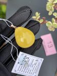 Mặt dây chuyền hổ phách MHP140422-13