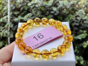 Vòng Hổ Phách VHP200422-16