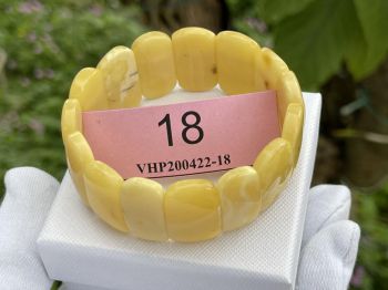 Vòng Hổ Phách VHP200422-18