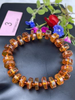 Vòng hổ phách VHP300422-03