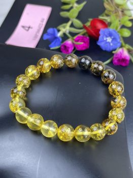 Vòng hổ phách VHP300422-04