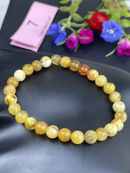 Vòng hổ phách VHP300422-07