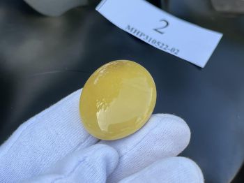 Mặt Dây Chuyền Hổ Phách Nga Baltic Cao Cấp – Sự Kết Hợp Giữa Nghệ Thuật Thiên Nhiên Và Ý Nghĩa Tâm Linh MHP310522-02