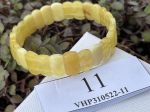 Vòng tay hổ phách VHP310522-11
