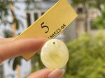 Mặt hổ phách trắng sữa MHP180522-05
