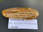 Mặt hổ phách MHP040622-08