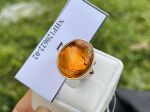 Nhẫn hổ phách 120622-02