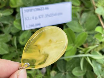 Mặt hổ phách MHP120622-06