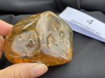 Mặt hổ phách thô MHPT120622-04