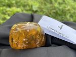 Mặt hổ phách thô MHPT120622-04