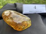 Mặt hổ phách thô MHPT120622-04