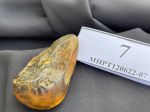 Đá hổ phách thô MHP120622-07
