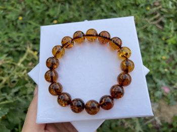 Vòng hổ phách VHP120622-10