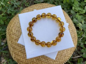 Vòng hổ phách VHP120622-13