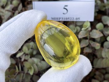 Mặt đá hổ phách Baltic nguyên khối – sự kết hợp hoàn hảo giữa thiên nhiên và nghệ thuật MHP310522-05