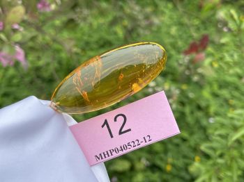 Mặt hổ phách MHP040522-12