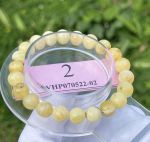 Vòng đeo tay hổ phách VHP070522-02
