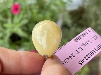 Mặt đá hổ phách MHP110522-05