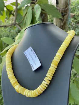 Vòng cổ hổ phách VCHP010722-11