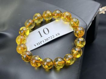 Vòng hổ phách Nga VHP130722-10