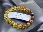 Vòng tay hổ phách VHP130722-12