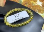 Vòng tay hổ phách vàng size nhỏ VHP240722-10