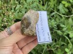 Đá hổ phách thô thiên thạch MHPT310722-03