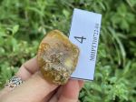 Mặt hổ phách thô MHPT310722-04