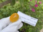 Đá Hổ Phách tự nhiên MHP310722-08