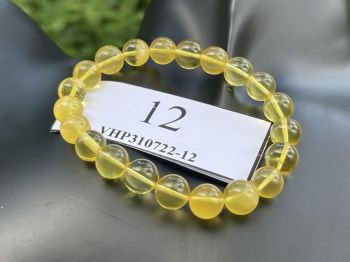 Vòng đeo tay hổ phách Nga VHP310722-12