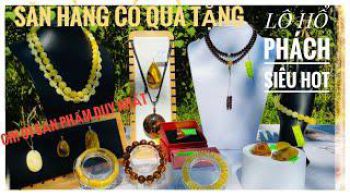 DEAL HOT HÔM NAY 21/8/2021!!! SĂN HỔ PHÁCH CÓ QUÀ TẶNG - CHỈ 01 SẢN PHẨM DUY NHẤT