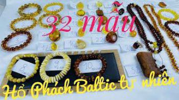 HỔ PHÁCH SIÊU ĐẸP CHÀO NĂM MỚI 2022