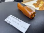 Tẩu thuốc Hổ Phách Nga nguyên tag, hộp TAUHP090822-11