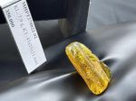 Mặt hổ phách thô MHPT270822-02