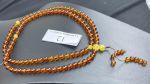 Chuỗi hổ phách 108 hạt VCHP108HAT160922-12