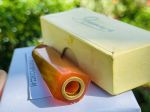 Tẩu thuốc hổ phách TAUHP121022-01