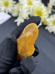 Đá Hổ phách ĐHP081222-01