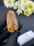 Đá Hổ phách ĐHP081222-02