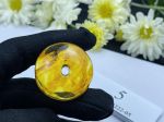 Đồng điếu Hổ phách siêu đẹp MHP081222-05