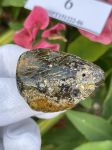 Đá Hổ phách thô ĐHPT151222-06