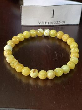 Vòng Hổ phách VHP181222-01