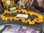 Vòng cổ Hổ phách VCHP181222-09