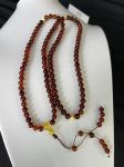 Vòng cổ Hổ phách VCHP181222-10
